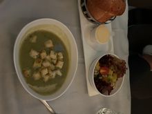 Pepper Soup