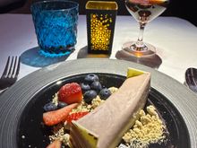 Dessert
