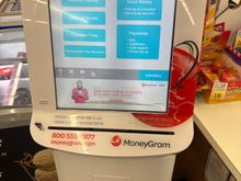 Noticed this in the market. 