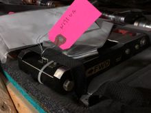 Parts from N171UA