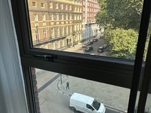 Garden View Room 
