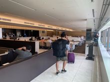 Fukuoka ANA Lounge