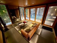 Audio room
