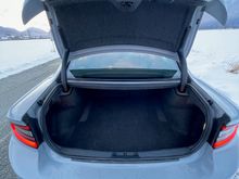 Trunk 