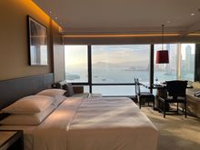 Harbour View Room