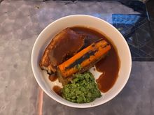 Pork belly - delicious