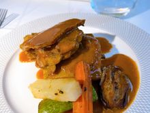Margooga (best dish in my opinion!)