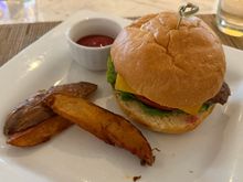 Burger