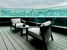 Terrace (Patio)