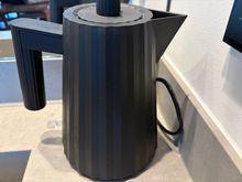 A kettle for the nectar of the gods