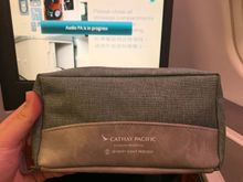 Amenity Kit