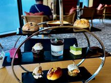 Afternoon tea set