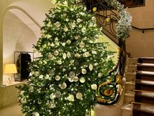 Hotel de Crillon, Paris (Main Entry)