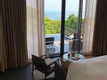 Another pic from our room