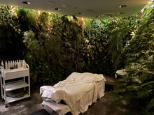 A beautiful spa that evoked the ultimate in relaxation - would have happily paid for a treatment that lasted more than just 20 minutes! 