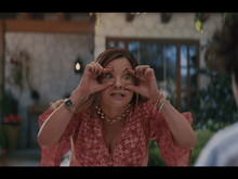 "OPEN YOUR EYES!!"