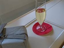 Krug served on this trip :)