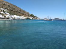 Panteli, Leros