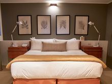Matakauri bedroom