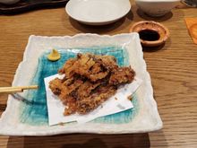 長崎　食事