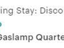We'll just say that this was a discounted stay that doesn't qualify :)