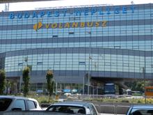 Bus Terminal