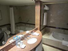Cordoba bathroom