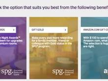 SPG Choose