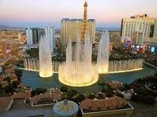 Las Vegas