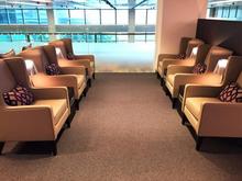 Sin lounge