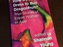 how does one dress to buy dragonfruit
