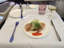 Scallops