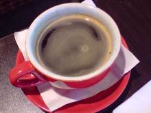 All Day Barista Service