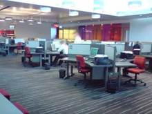 Computer &amp; Work Area