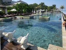 Seminyak Beach Resort (5)