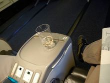 PDB. Row 9 of UA's p.s. 752 (2004-2012? configuration)
Photo taken on December 8, 2007