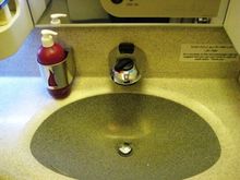 Toilets