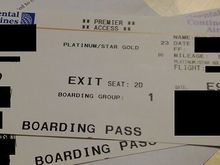 boarding groups on CO!