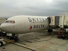 Skyteam 764