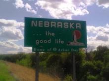 NE State Line