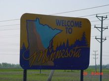 MN State Line