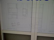 Example of a room in the Indigo after renovation is finished