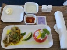 AMS-DTW BE Appetizer