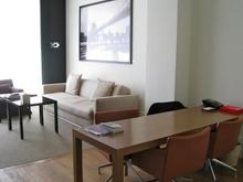 Room 1101 (5th Ave Terrace Suite)