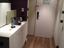 Entry Area