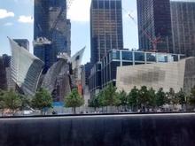 9/11 memorial 2