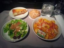 DFW-LHR-DFW May 2013 Y/J (DFW-JAX F)