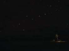 Bora Bora Stars
