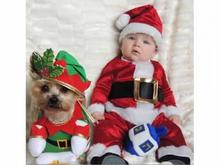 holiday card