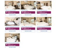 Room Type Selection